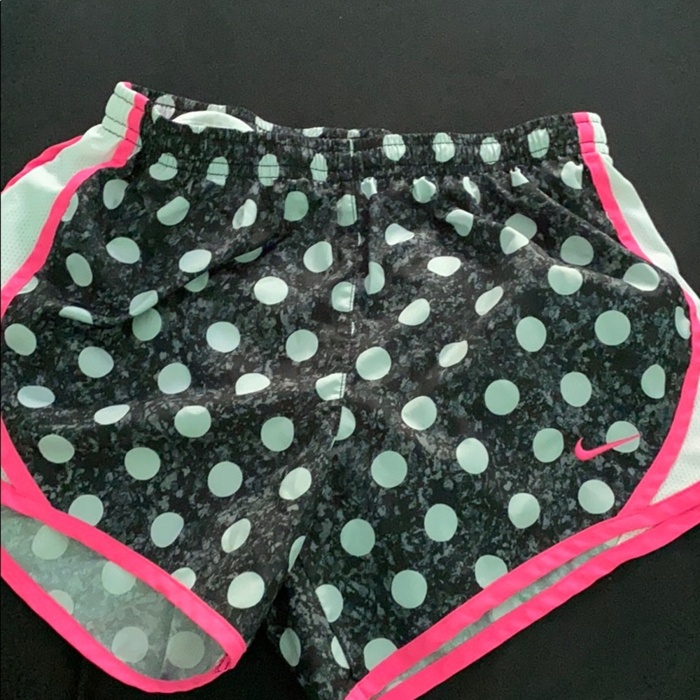 Nike dri fit shorts